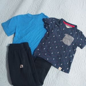 Boys Clothes